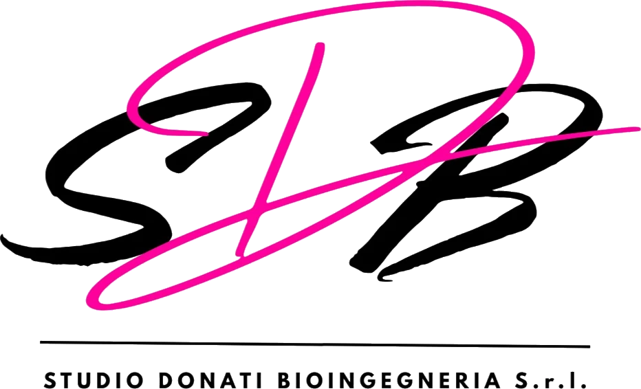 Logo Studio Donati Bioingegneria